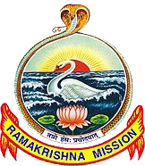 Ramakrishna Mission Vivekananda Educational and Research Institute logo